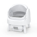 Open Top Automatic Self Cleaning Litter Box for Multiple Cats